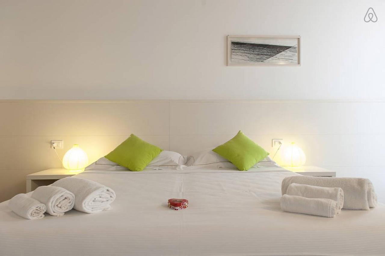 Residenza Cardo Massimo Hotell Verona Exteriör bild