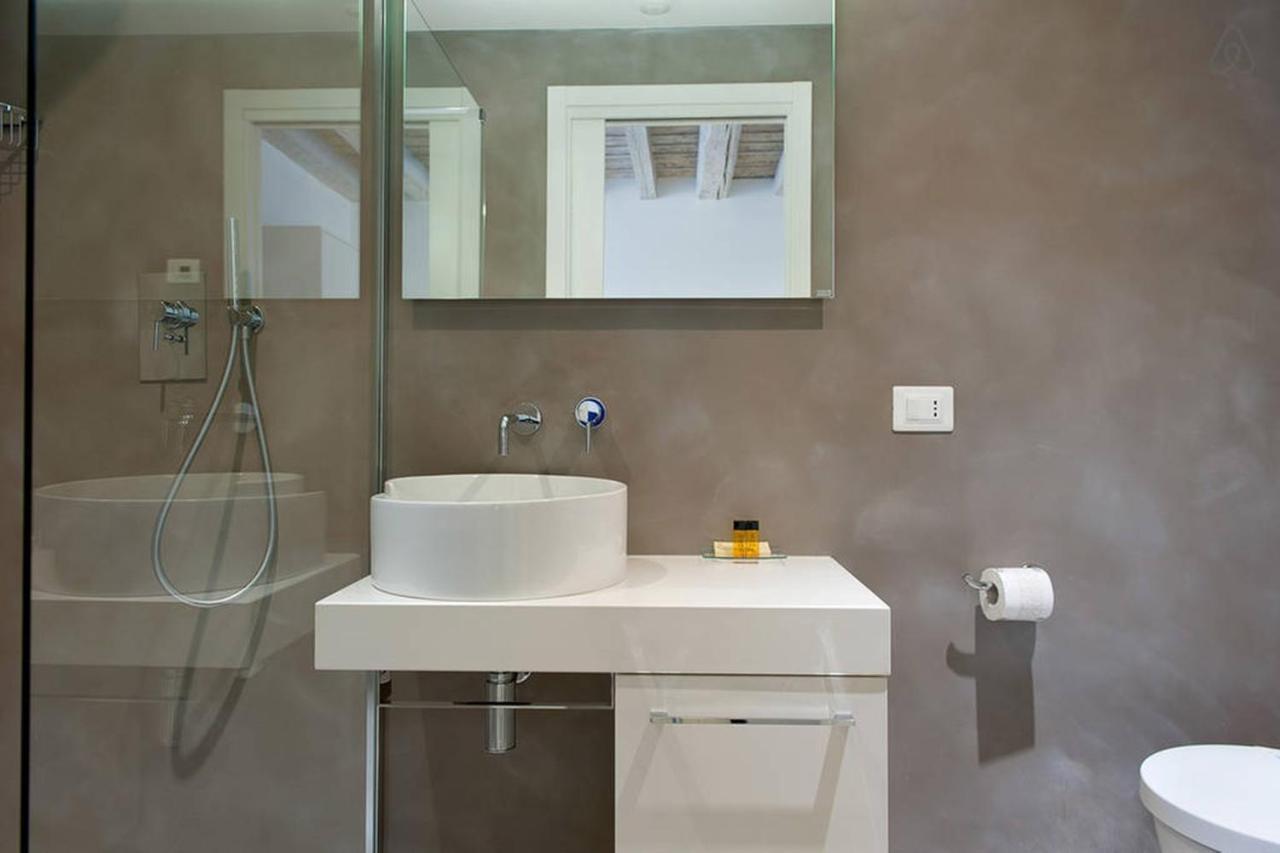Residenza Cardo Massimo Hotell Verona Exteriör bild