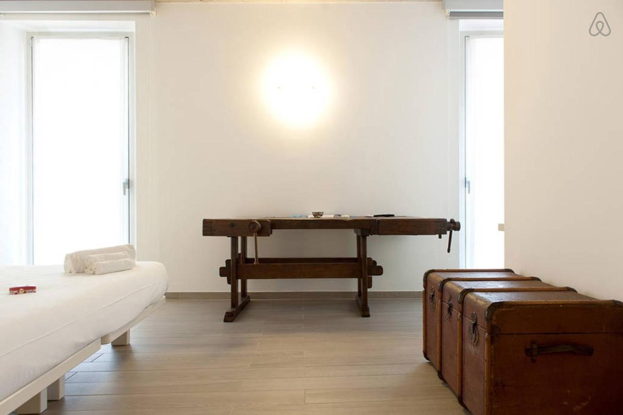 Residenza Cardo Massimo Hotell Verona Exteriör bild