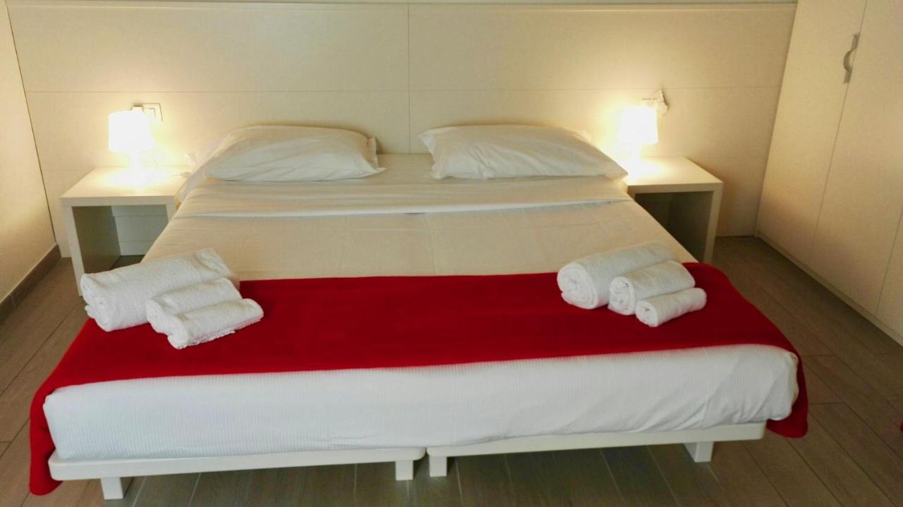 Residenza Cardo Massimo Hotell Verona Exteriör bild