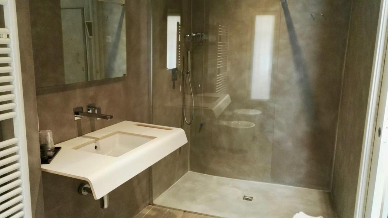 Residenza Cardo Massimo Hotell Verona Exteriör bild
