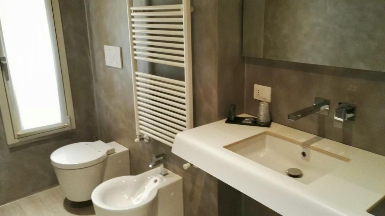 Residenza Cardo Massimo Hotell Verona Exteriör bild
