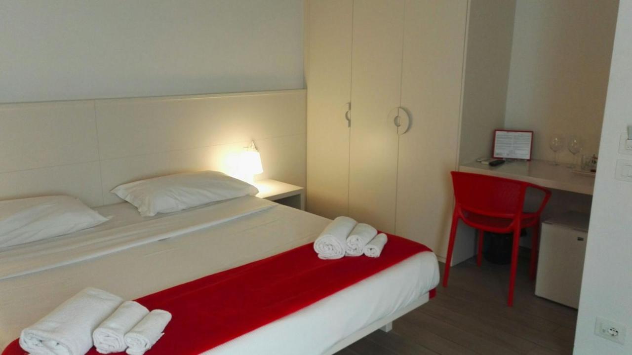 Residenza Cardo Massimo Hotell Verona Exteriör bild